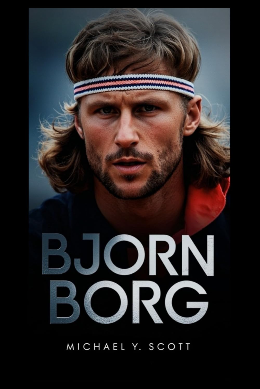 BJORN BORG: Ice-Cold Precision Meets Fiery Passion - How A Silent Swede Dominated Tennis, Burned Out At The Top, And Left The World Wondering What Could Have Been