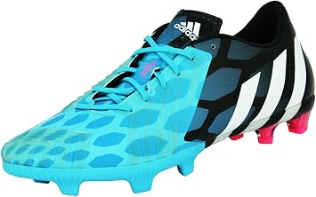 adidas Predator Instinct FG : Amazon.co 