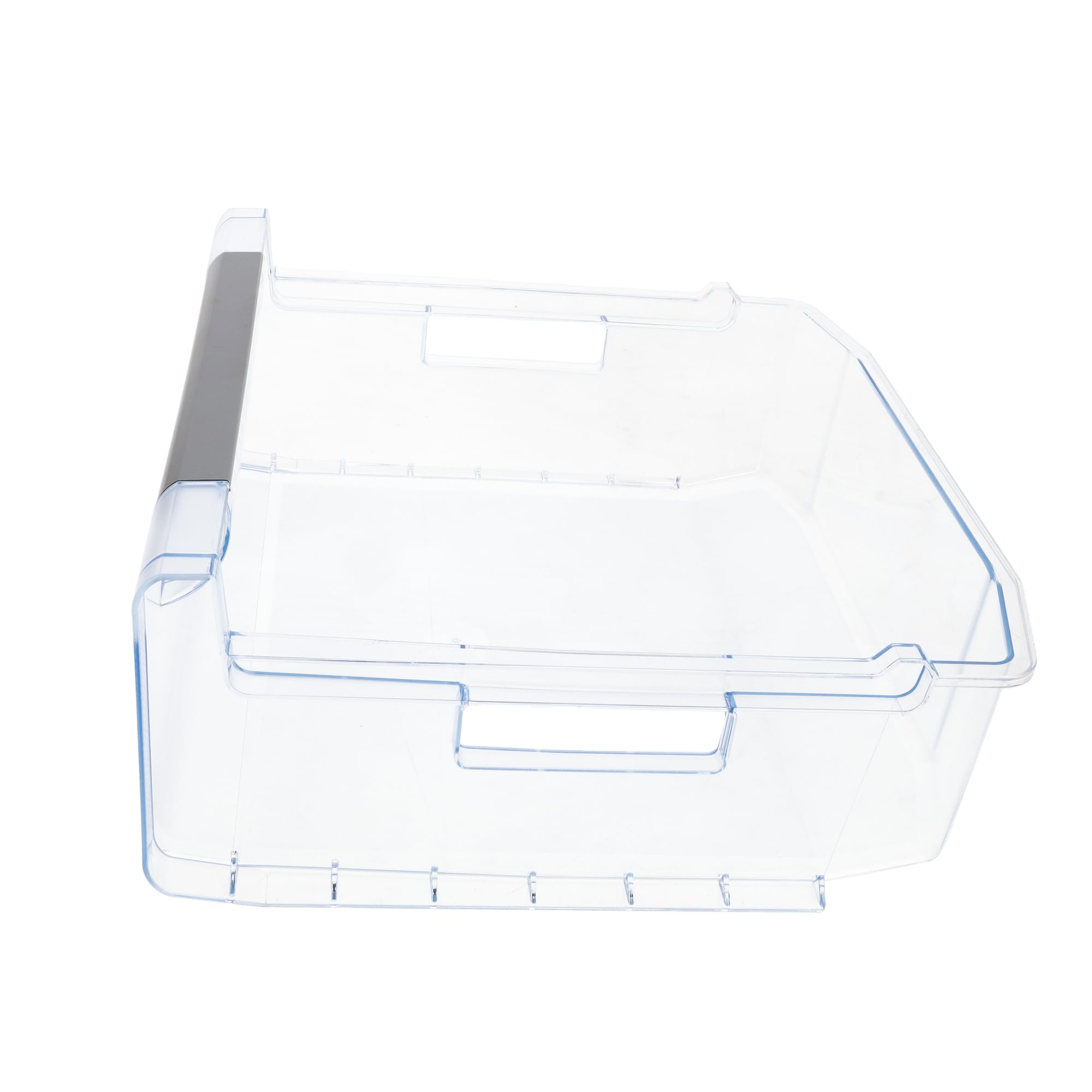 sparefixd Cajón para alimentos congelados para frigorífico y congelador Bosch