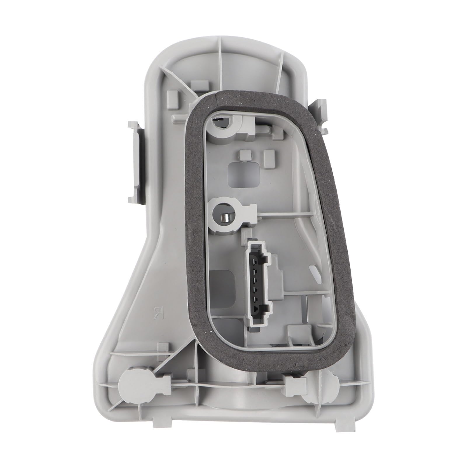 Portalampada, supporto per fanale posteriore sinistro, compatibile con Polo 4 (9N3) 2005-2010, 6Q6945257F