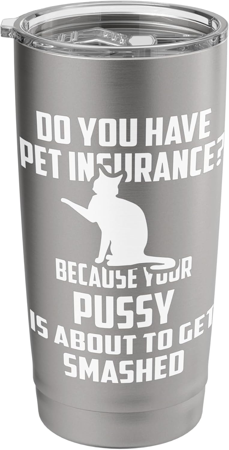 Cat Lovers' Humor Showdown: Surprising Insight into Pet Insurance Essentials