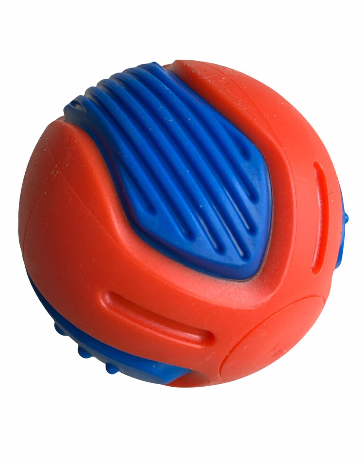 PetaPuppies Toy Non-Toxic Future Toy Ball | Soft Latex Training Squeaky Future Toy [ Color May Vary ] - Pack of 1 (B0BSL7LCB1) Amazon Price History, Amazon Price Tracker