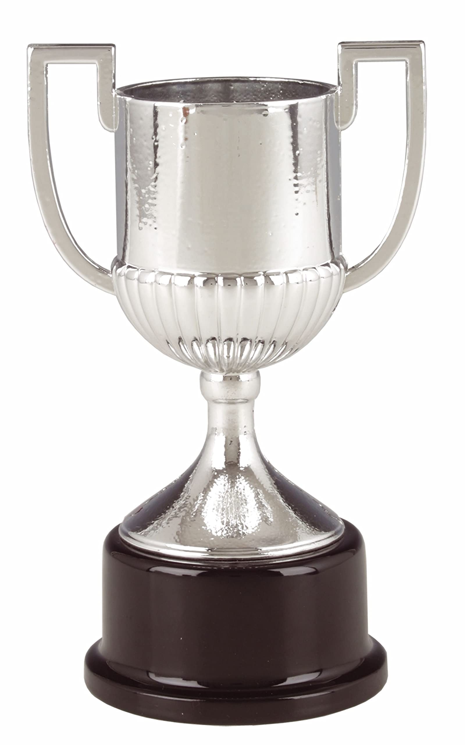 Copa del Rey Réplica, Tamaño: 19 cm - Grabación sin Coste ST5486