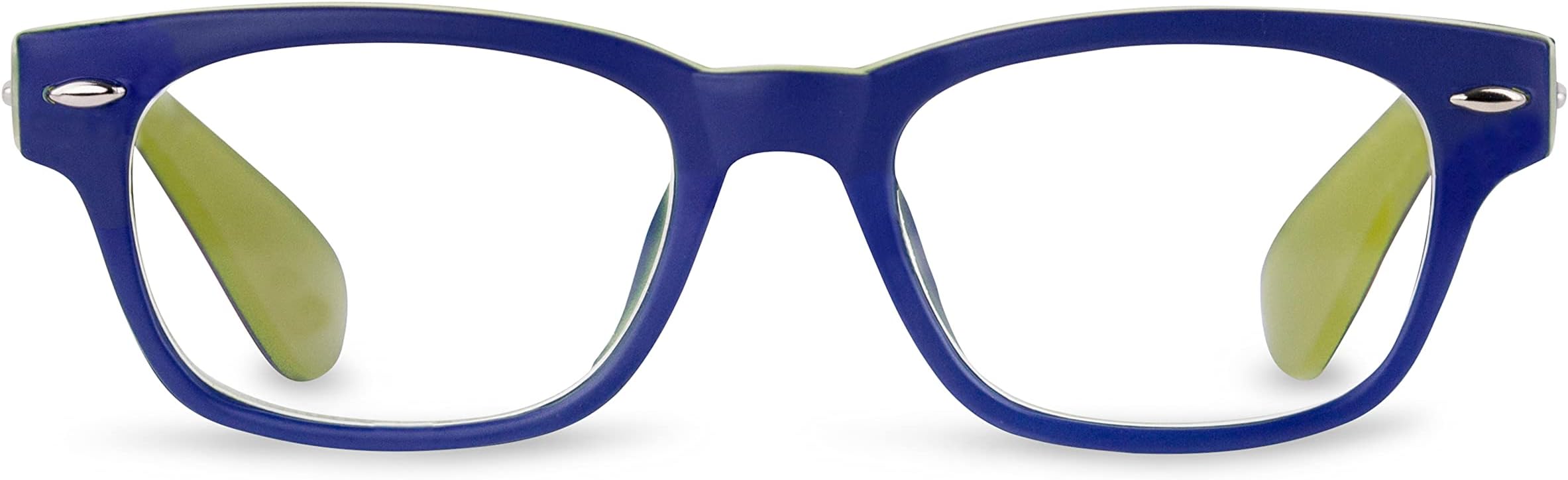Bellissima Square Blue Light Blocking Glasses