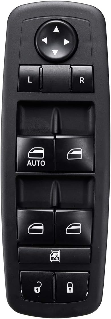 Regolatore del finestrino della jeep liberty