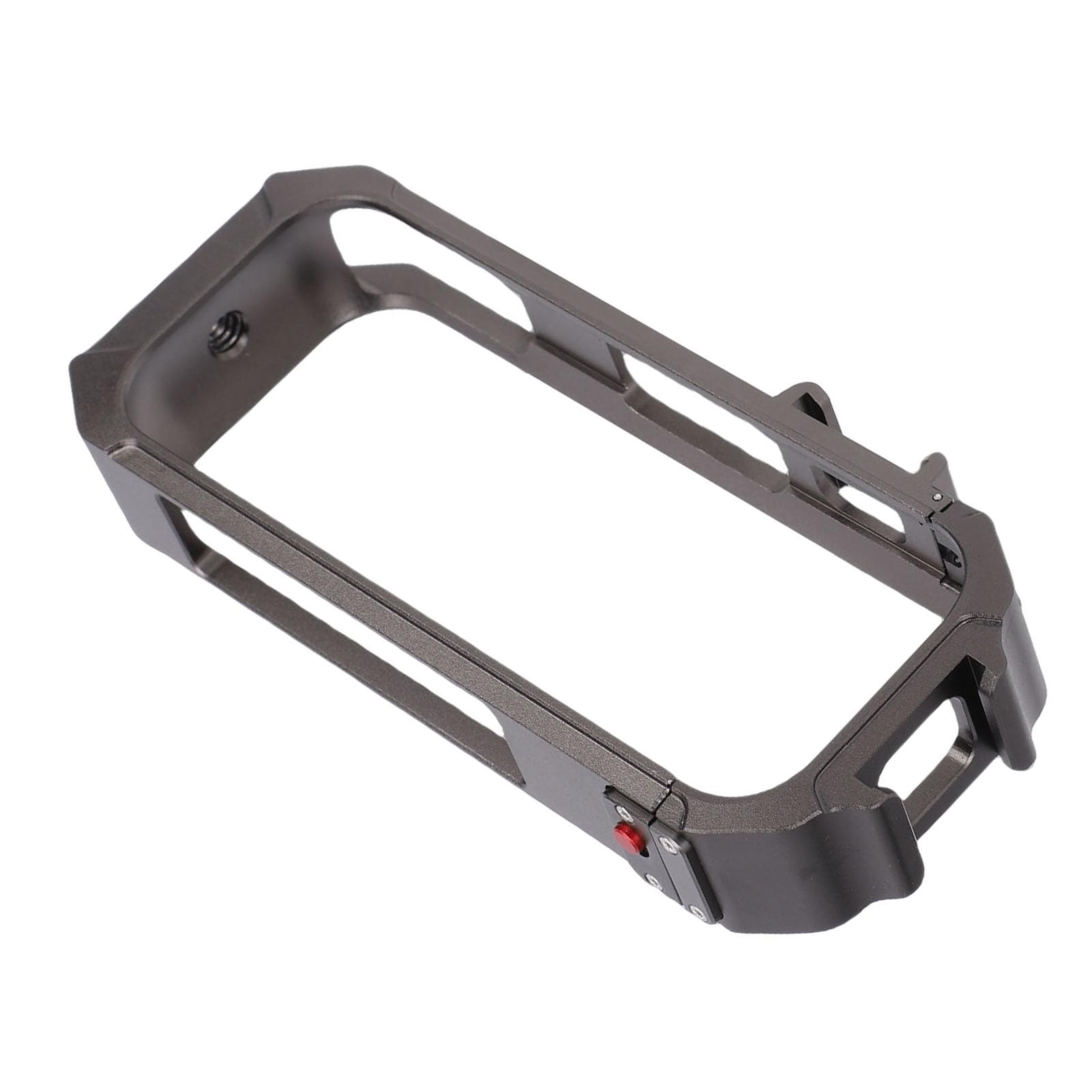 Protective Cage Fit for Insta360 X4 Air Secure Magnetic Mounting