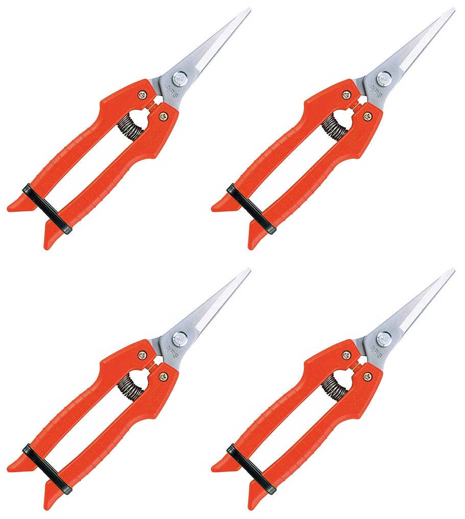 Needle Nose Pruner HP-SE45-4 Pack