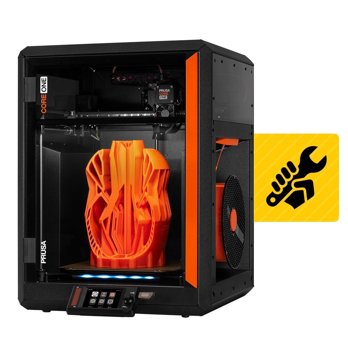 Original Prusa CORE One 3D Printer Kit
