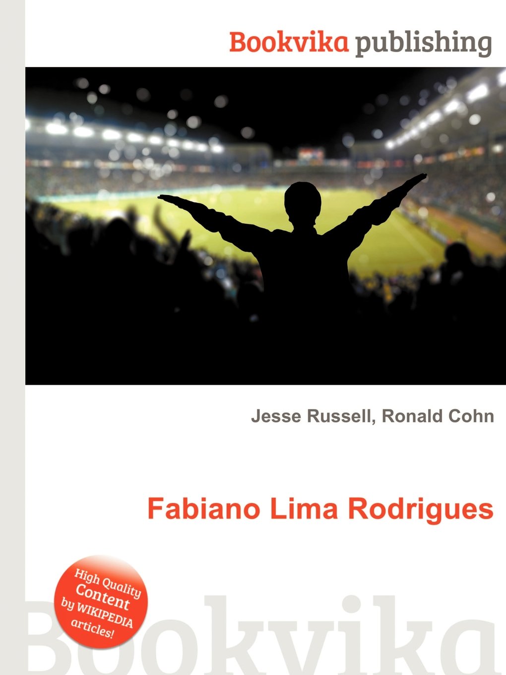 Fabiano Lima Rodrigues