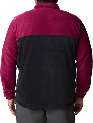 Miniatura 137 de Columbia Steens Mountain™ Full Zip 2.0 - Chaqueta con cierre completo