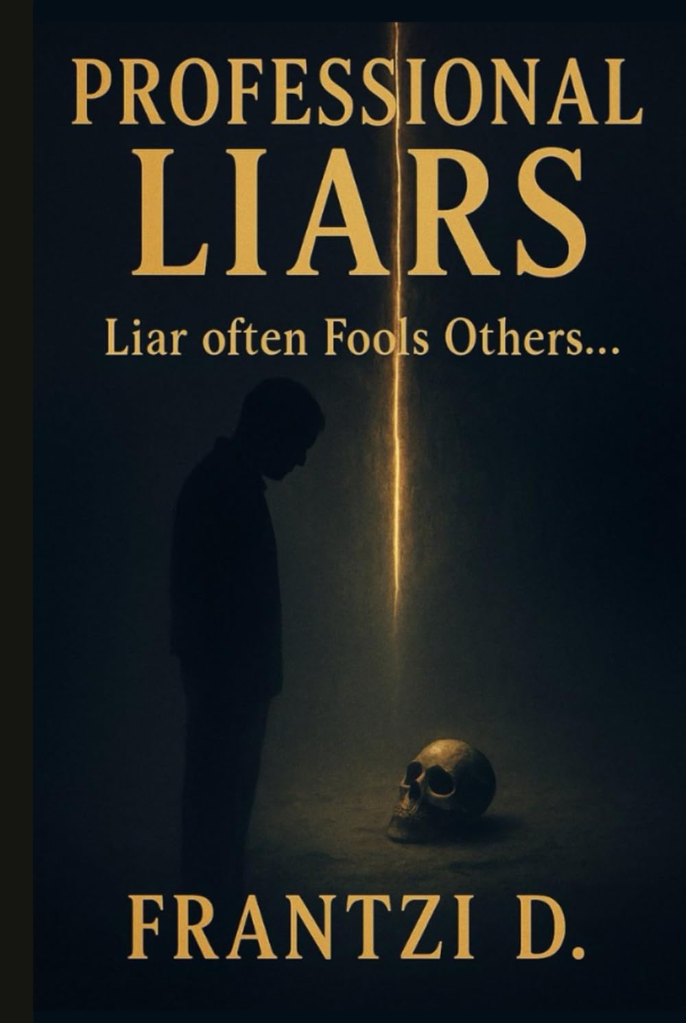 PROFESSIONAL LIARS: Social *Psychology* Through Reasoning & Trusts