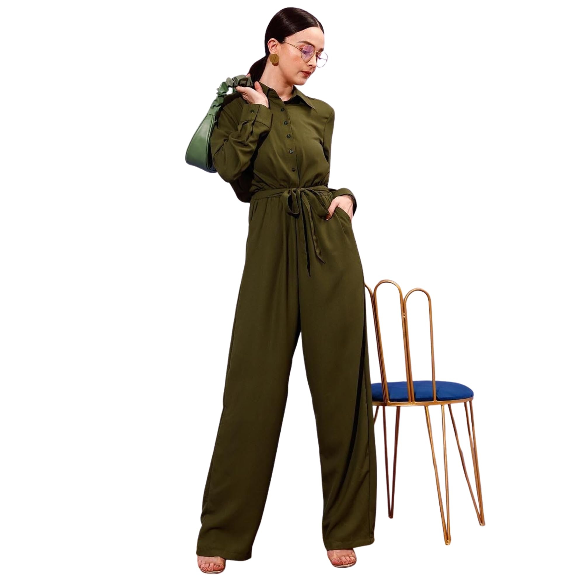 Solid Women Jumpsuit | jstoo005463-image-47
