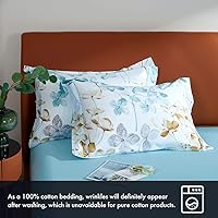 Vista 65 de MILDLY - Juego de funda de edredón