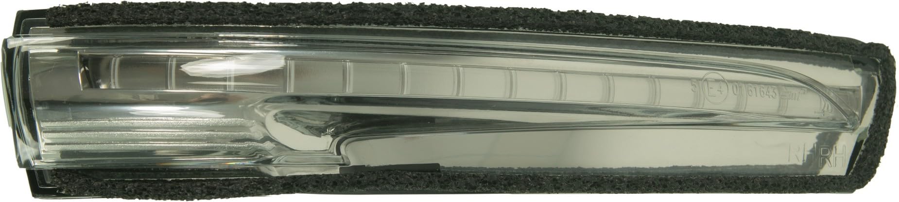 Taros Trade 251302 Indicatore di direzione per specchietto retrovisore destro per KIA Ceed 3 porte 2009-2012 | KIA Ceed 5 porte 2009-2012