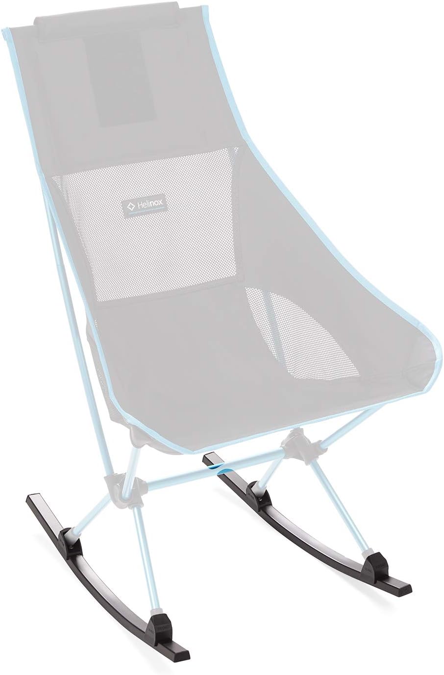 Helinox Rocking Foot Two | A great upgrade that quickly converts your Chair Two into a rocker (Chair Two)