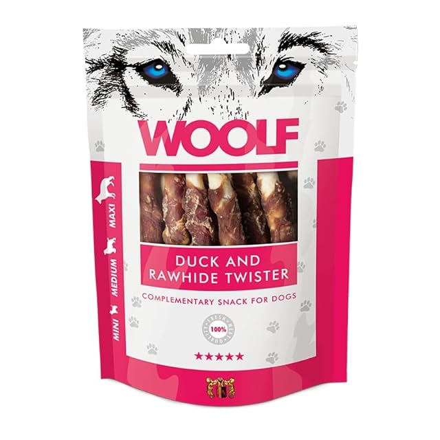 Foto 3 de 3 de Snacks Naturales para Perros