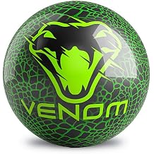 Motiv Venom Bowling Ball- Spare