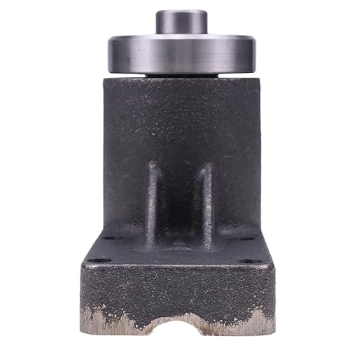 Miniatura 4 de Soporte de ventilador 3909888 3960390 compatible con Cummins 6BT5.9 6B 4B 4BT 6BT Compatible con Komatsu 6D102 4D102 3908268 3907068 4932912 4932907