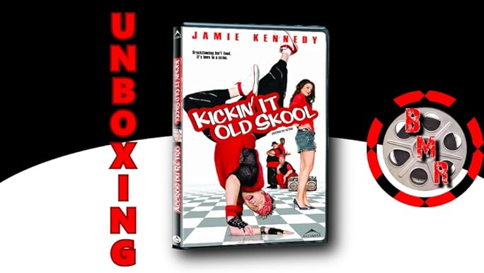 その他 Kicking It [DVD] Kickin It Old Skool (DVD, 2007) for sale online | eBay
