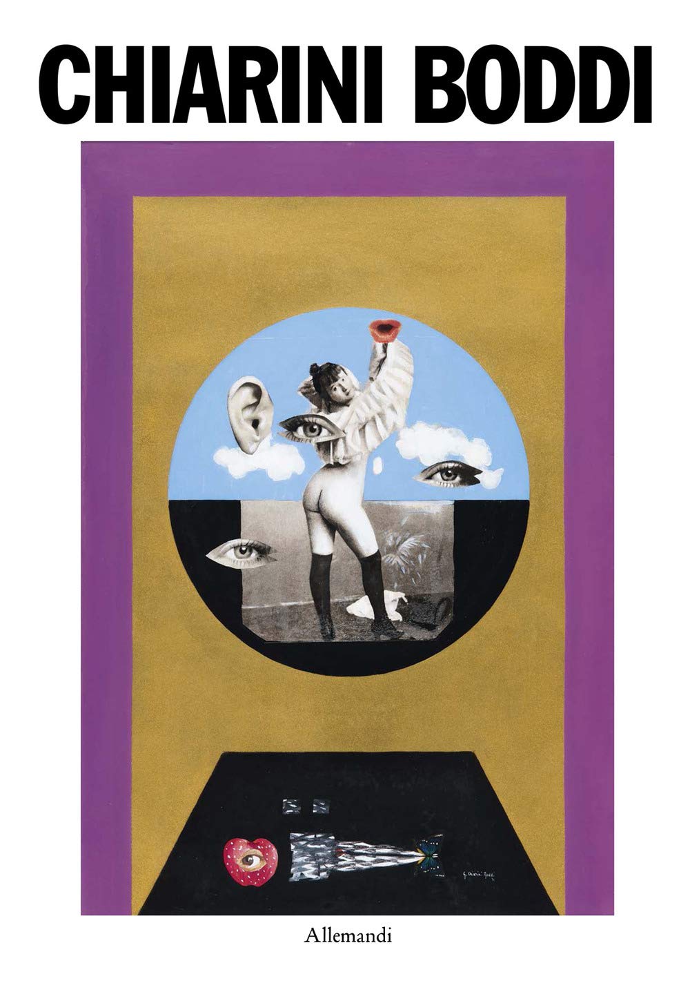 Giorgio Chiarini Boddi. Catalogo Ragionato - 4