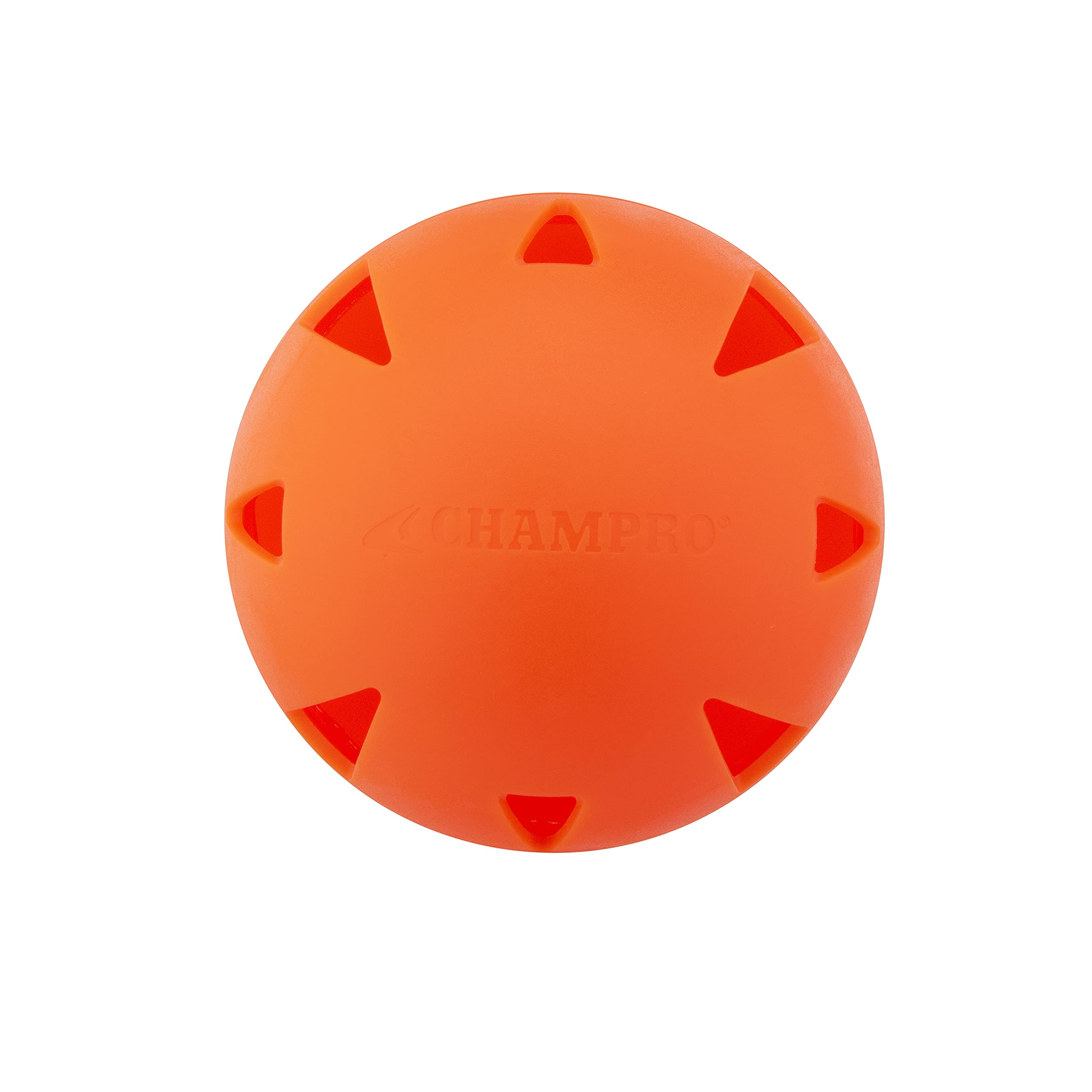 Champro Brute Poly Ball, 22,9 cm, 6 Stück