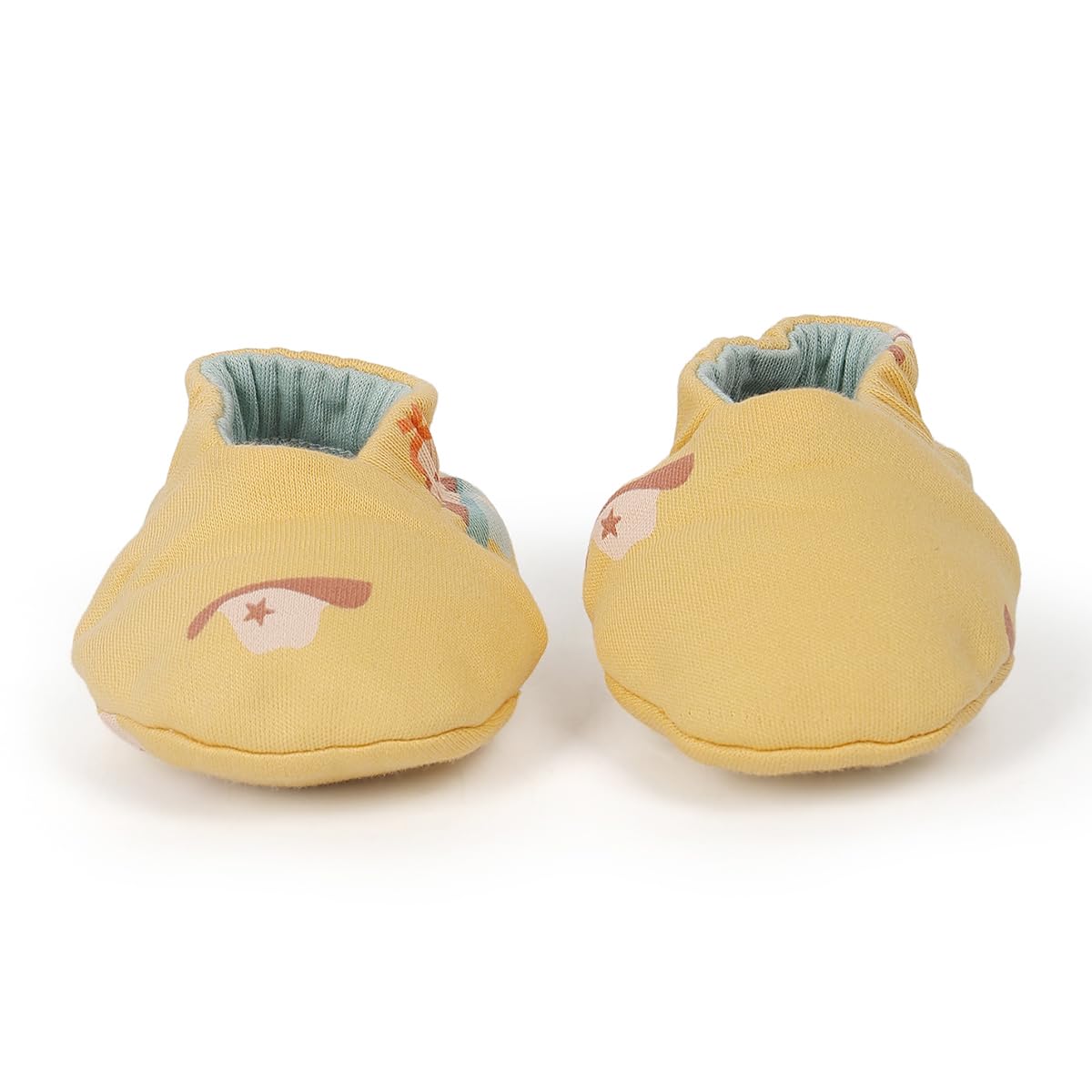 miniklub Baby Boys Booties Set, (Multicolor)-picture-22