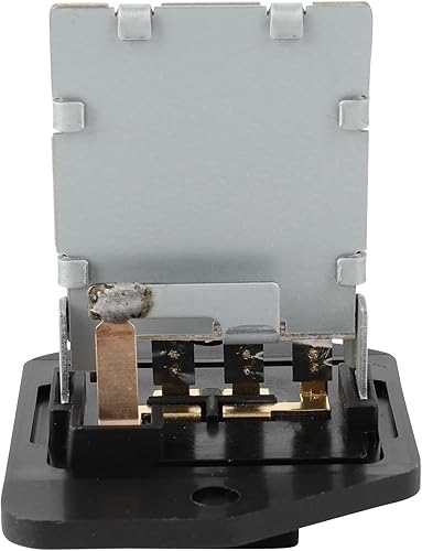 Miniatura 156 de SCITOO Resistencia de motor de ventilador HVAC para 2008-2013 para Chrysler 300/2008-2016 para Town & Country/2008-2010 para Dodge Charger/2008-2018