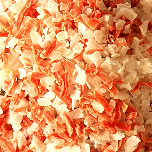 Lunderland - Reis Gemüse Kräuter Mix 5kg