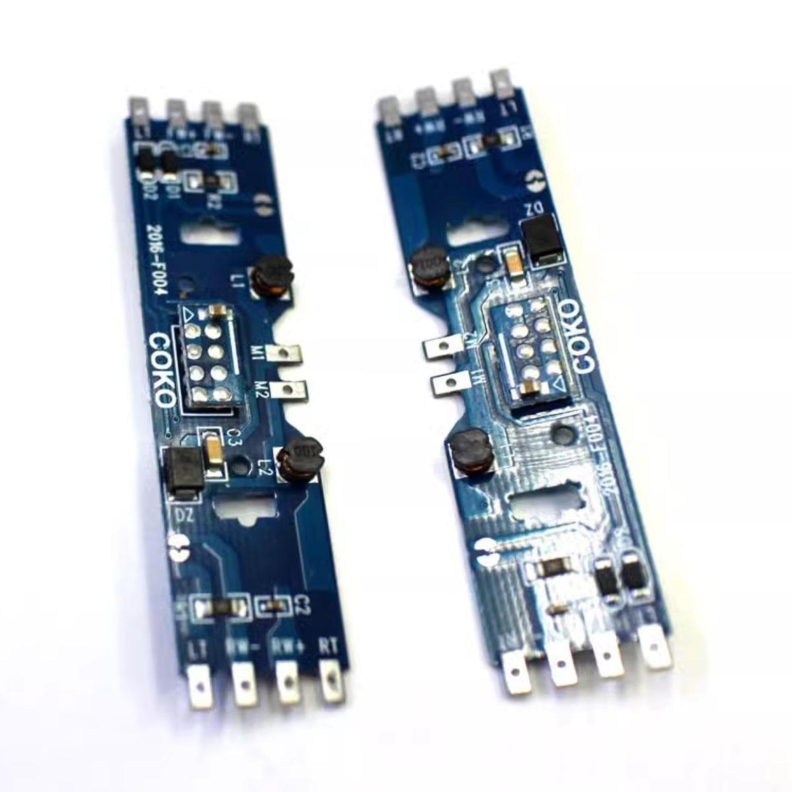 Haltech HT-196001 HAL Ti4L Transmission Controller