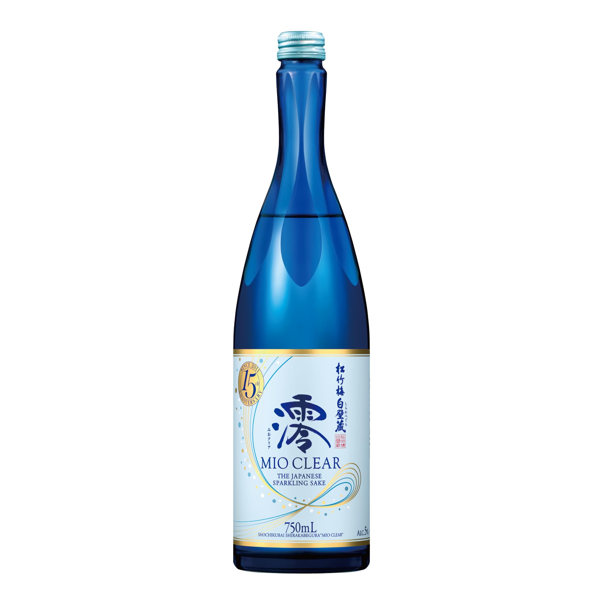 松竹梅白壁蔵 澪 MIO スパークリング清酒 300ml9本すず音2本 松竹梅 白壁蔵 澪 CLEAR スパークリング日本酒
