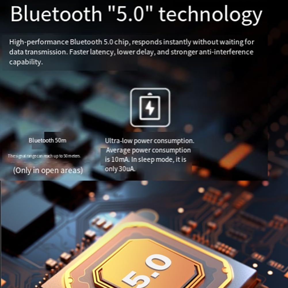 WT9011DCL-BT50 Bluetooth 5.0 Accéléromètre Gyroscope Capteur de Magnétomètre de Gamme Électronique de Boussole 50m