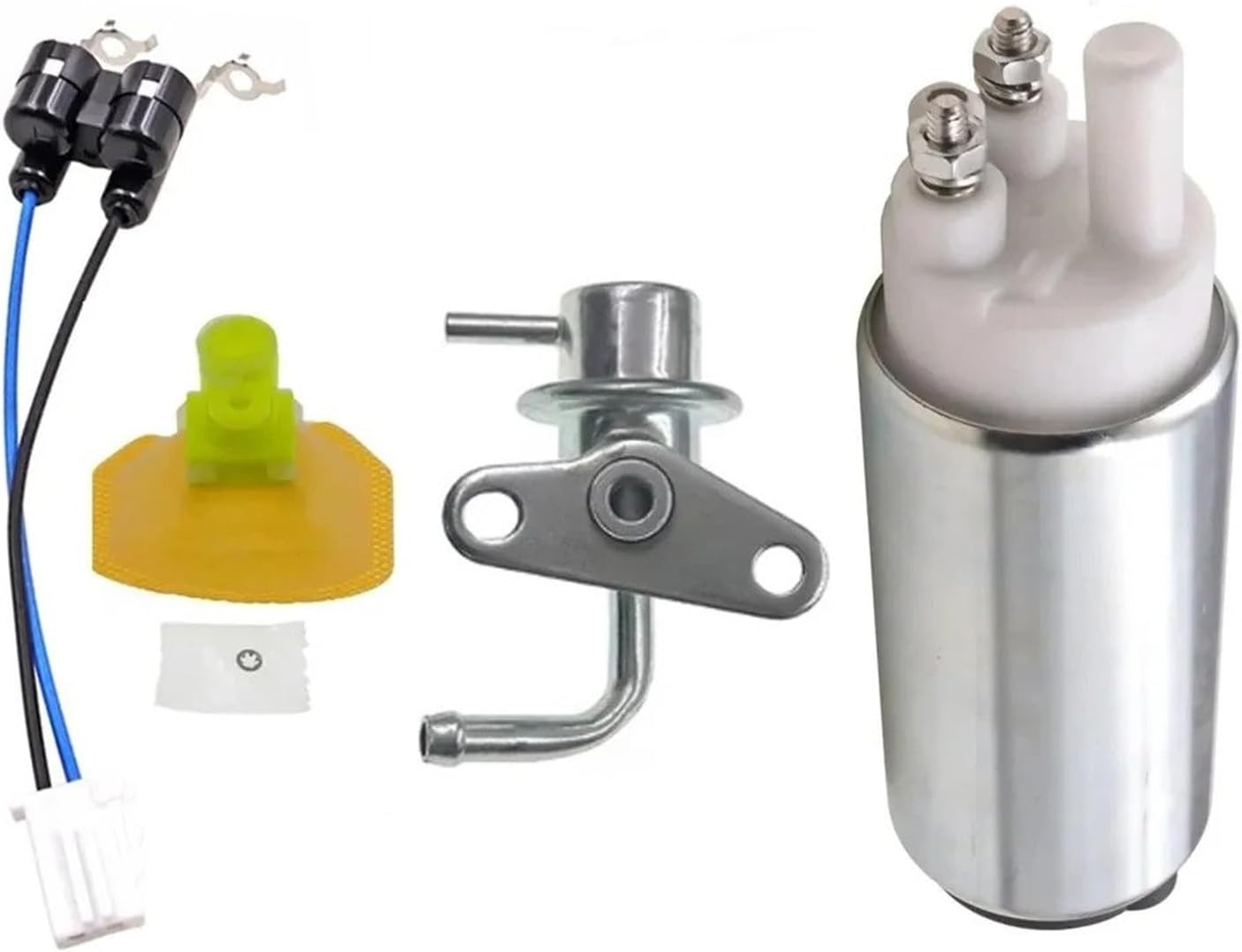 燃料ポンプ カワサキ用忍者 ZX6R ミュール 4000 4010 KAF620M KAF620N