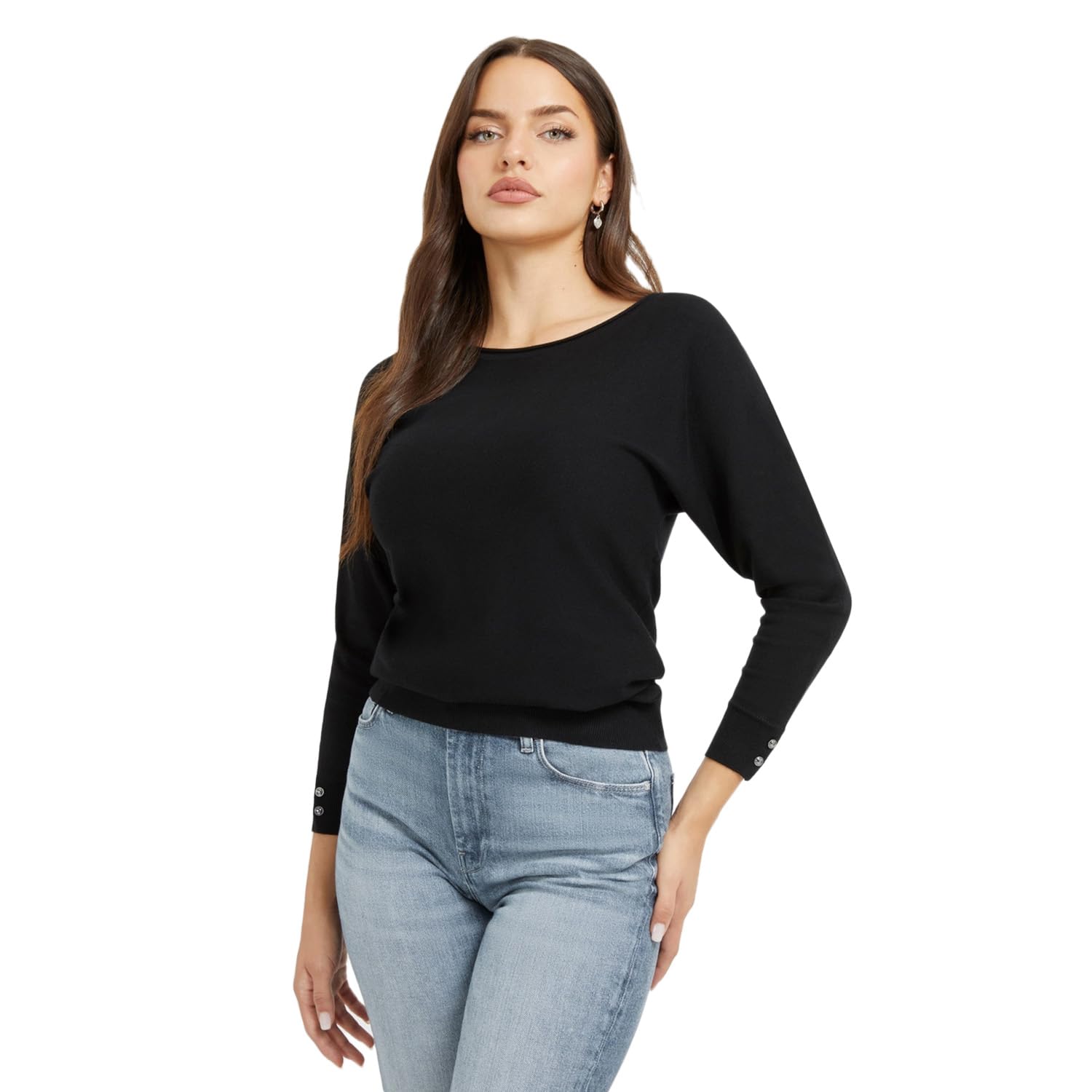 Guess Maglioni W2YR34 Z2V62 - Donna-image