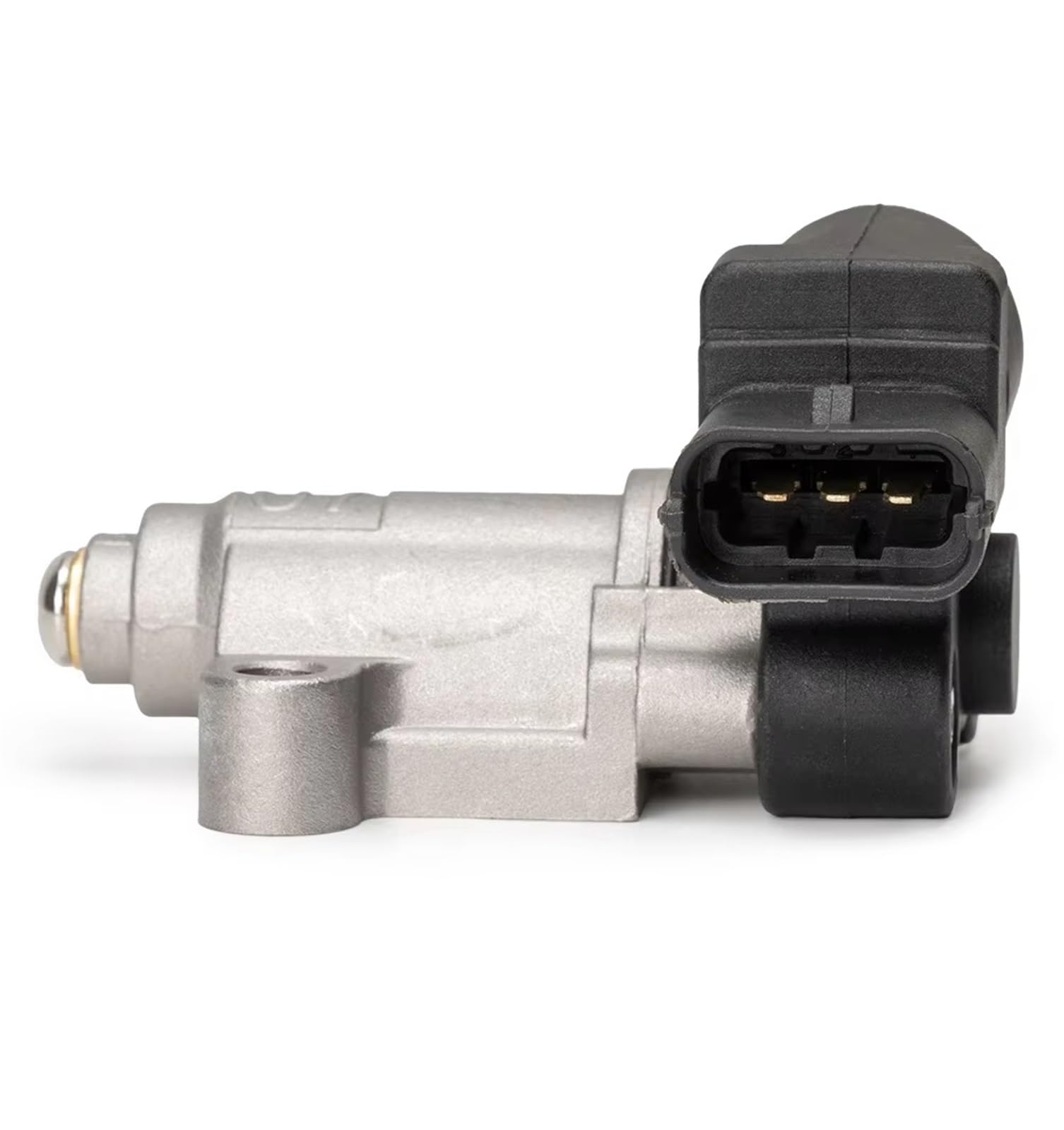 Gkqrkvnm One Color Iac Valves Compatible With Hyundai For Matrix I10 2008 3515002800 9520930007 Idle Air Control Valve 35150-02800