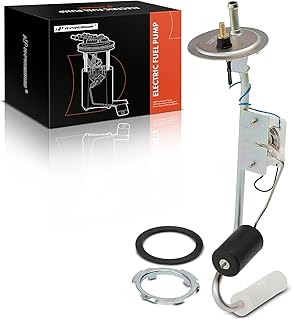 A-Premium Fuel Tank Sending Unit Compatible with Dodge 330 1963-1964, 440 1963-1964, Coronet 1965-1965, Polara 1962-1964 & Plymouth Belvedere 1962-1965, Belvedere II 1965-1965, Fury, Satellite, Savoy