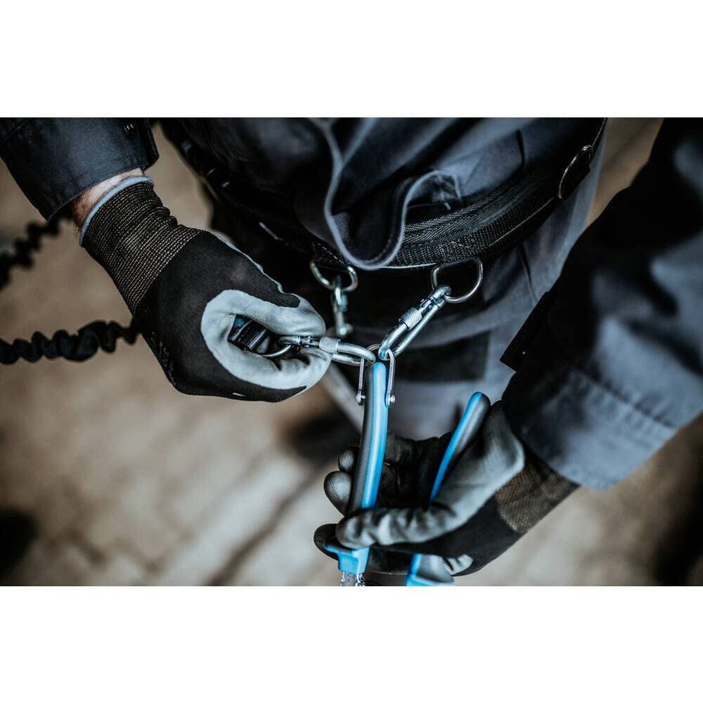 Unior 481/6-H-Llave para tubos, modelo sueco, 45 grados-2" marca