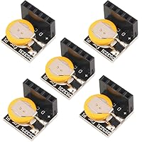 Algopix Similar Product 15 - HiLetgo 5pcs DS3231 High Precision RTC