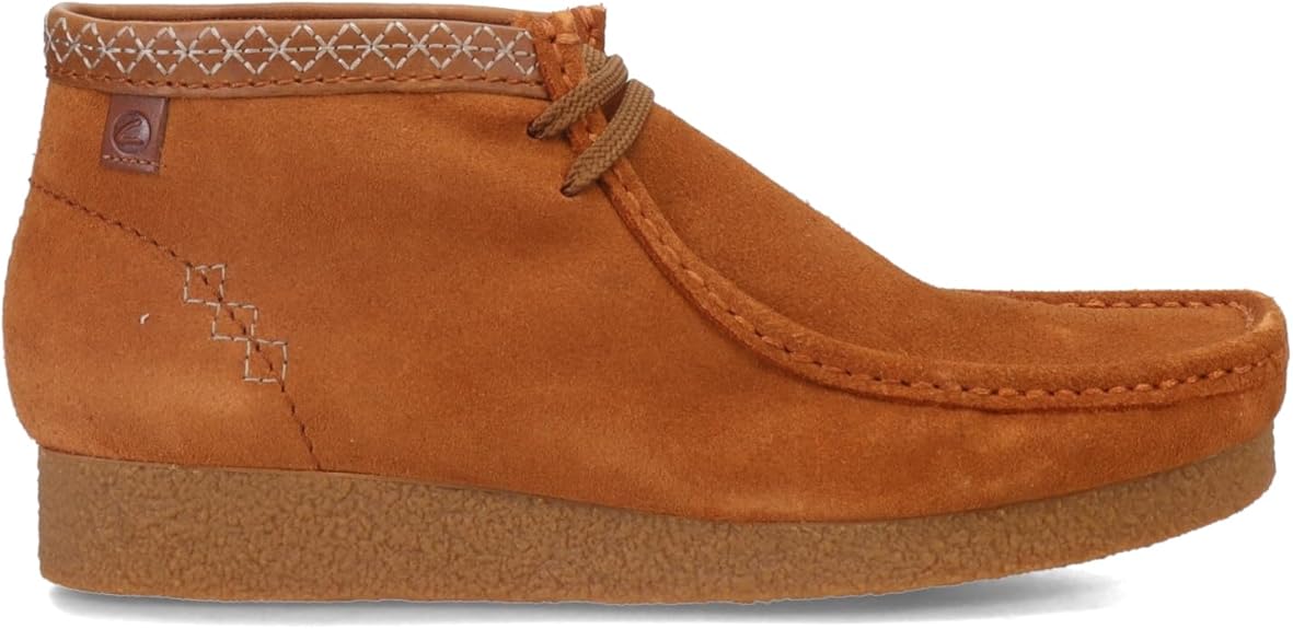 Clarks Collection, Shacre Boot, Dark Grey 8M : Amazon.ca: Clothing