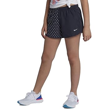 nike shorts with stars