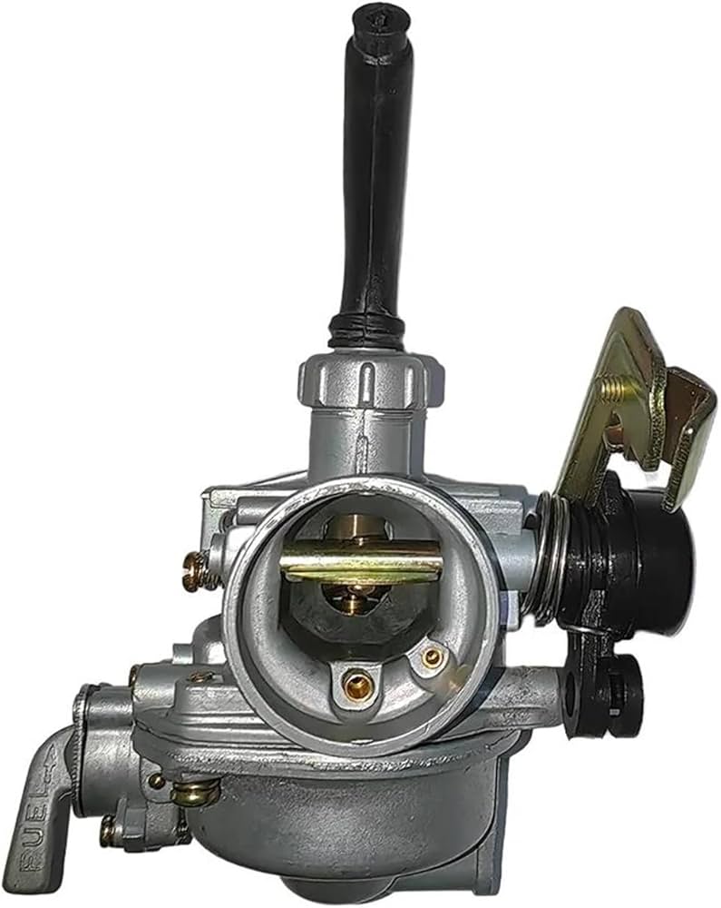 Amazon.co.jp: キャブレター カブ C50 用 C70 用 C90 用 CARB 用 PZ17