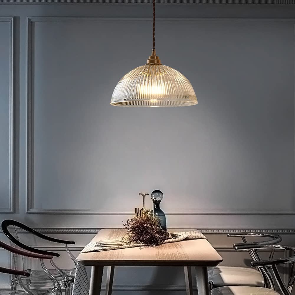 Lustre japonais pour illuminer une maison de campagne ou un loft sombre