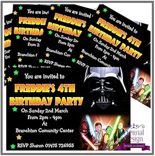 Amazonit Lego Inviti Articoli Per Feste E Compleanni