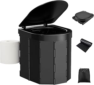 Toilette portatile per camionisti thumbnail classifica