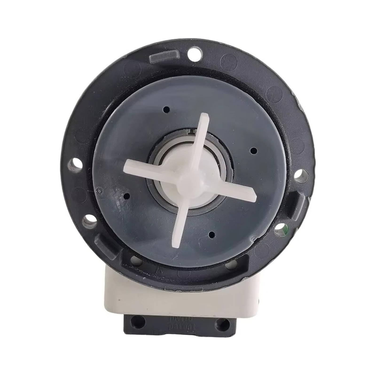 Trvqot One Color Washing Machine Drain Pump For B15-6A Washing Machine Drain Pump Motor 21W Good Working