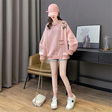 Amazon.co.jp: [OIUYUE] 長袖 トレーナー レディース 春服