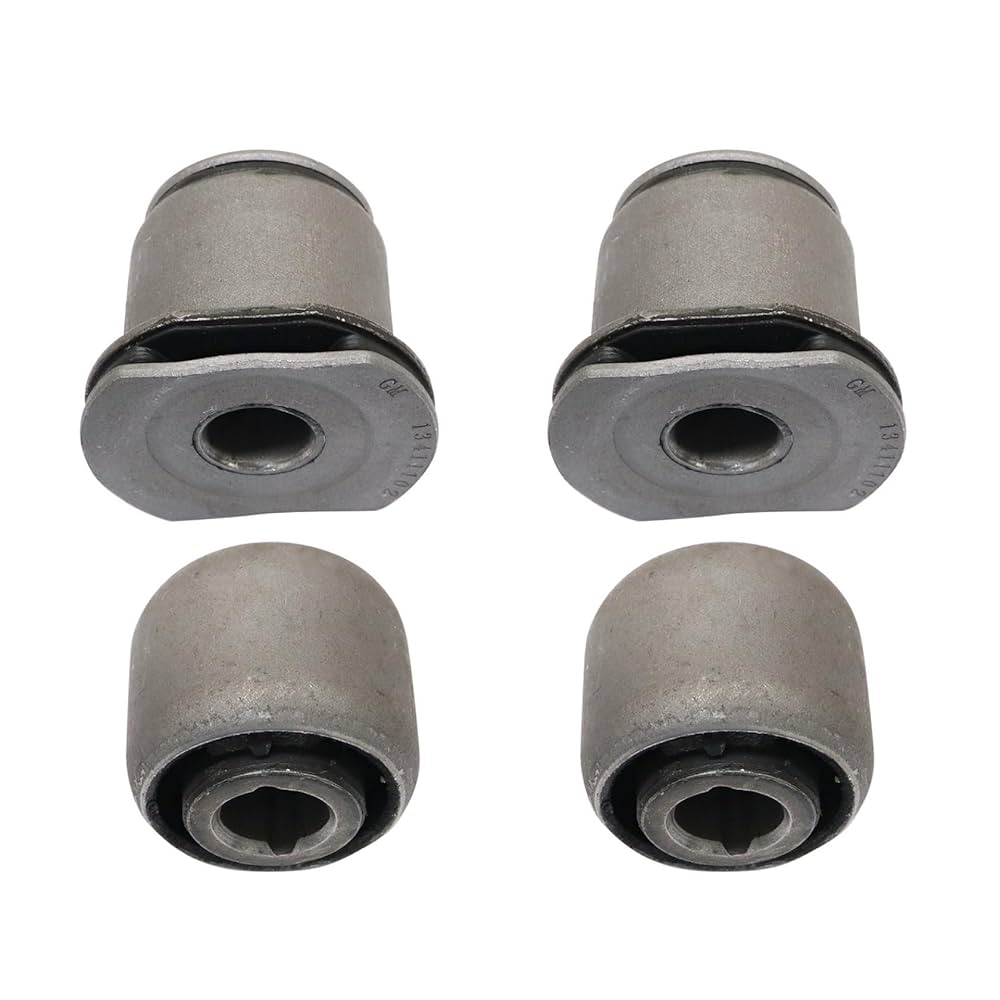 TRDです Amazon.com: FZJDSD 2Pair Front Absorber Bracket Steering