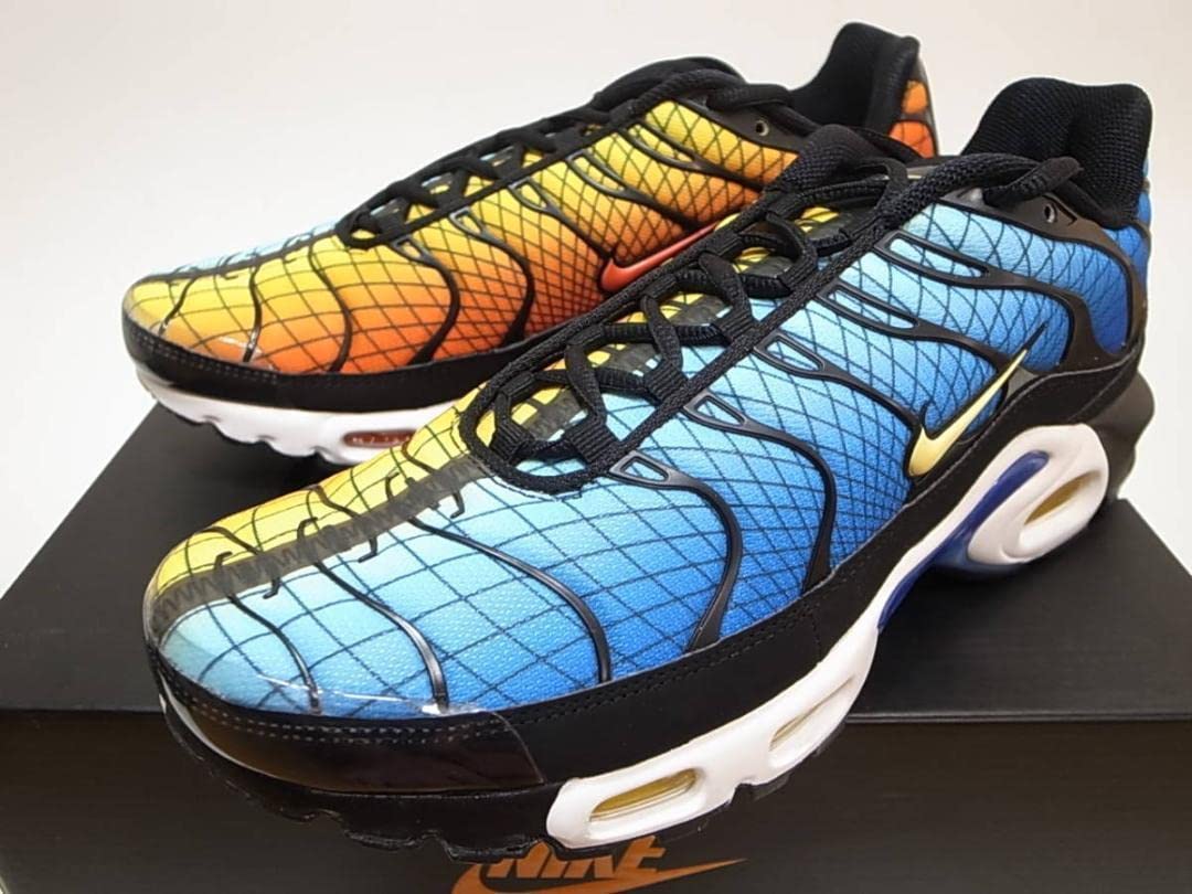 Amazon.co.jp: 海外限定AIR MAX PLUS TN SE GREEDY28.5cmマルチ : おもちゃ 