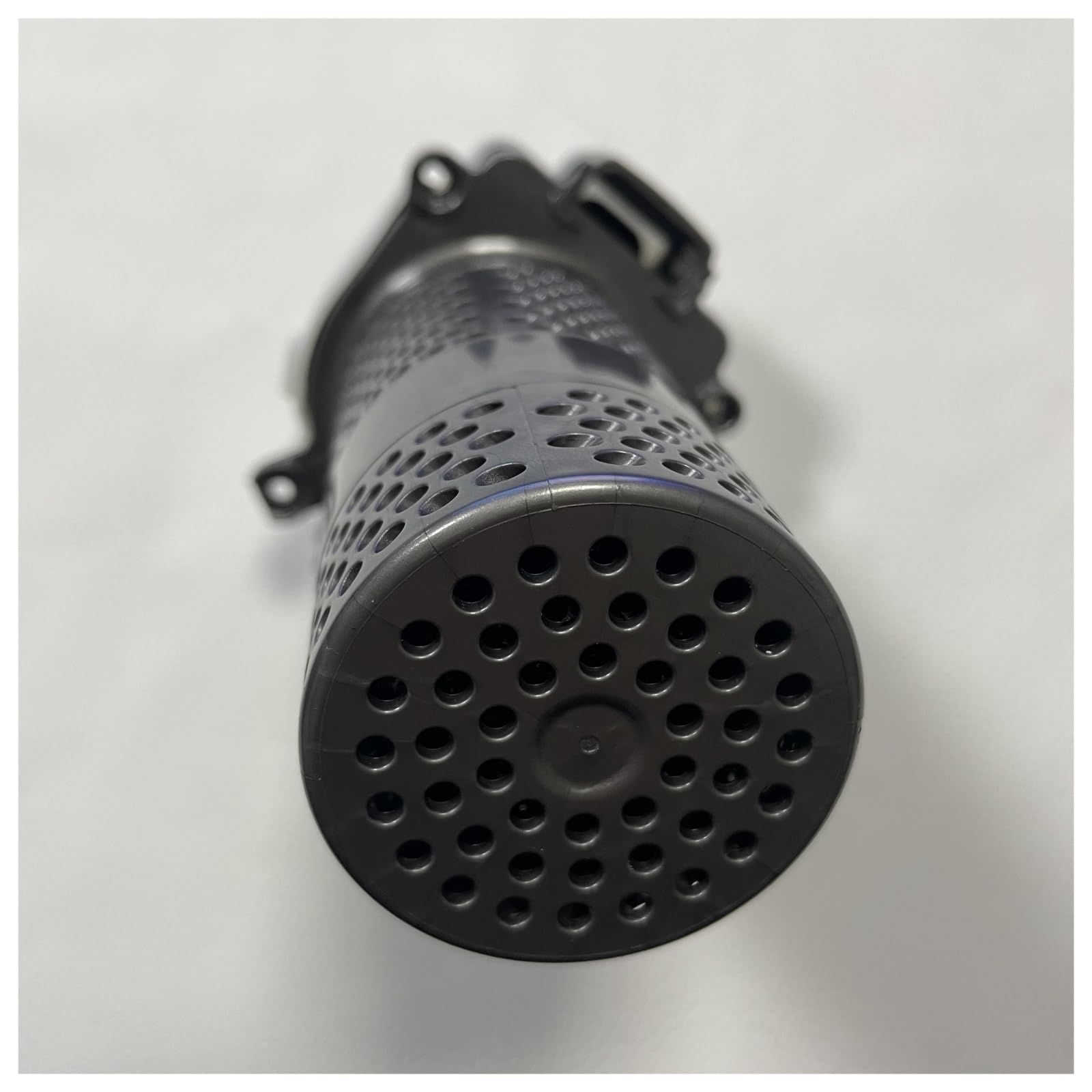 Motor Principal, Compatible con Dyson, V10 SV12 | Repuesto para aspiradora de motor y carcasa de mango, metal y plástico ABS(Motor add Handle)