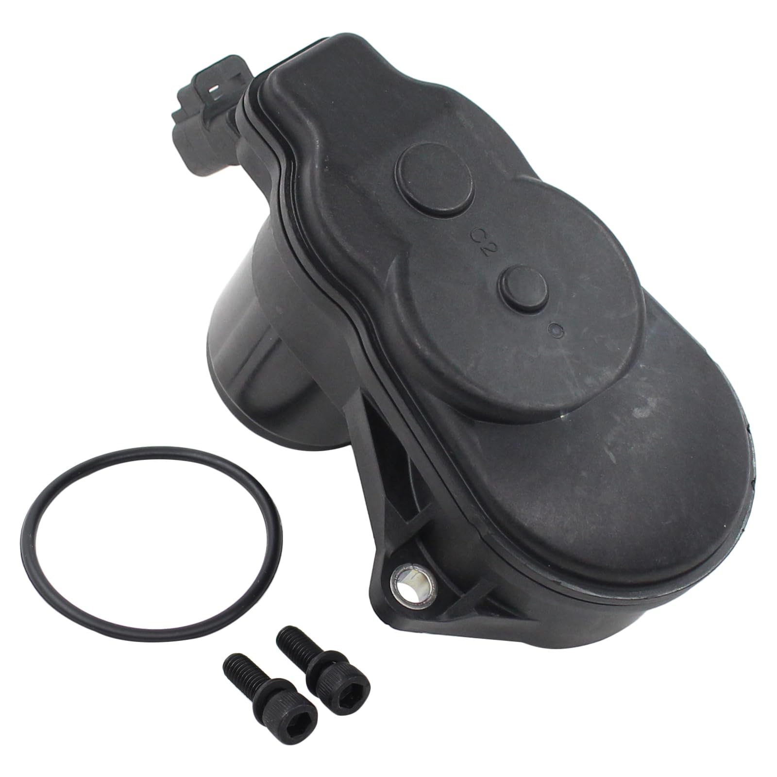 Electronic Parking Brake Actuator - Replaces 46310-33010 For Toyota, Lexus (2019-2022 Models)