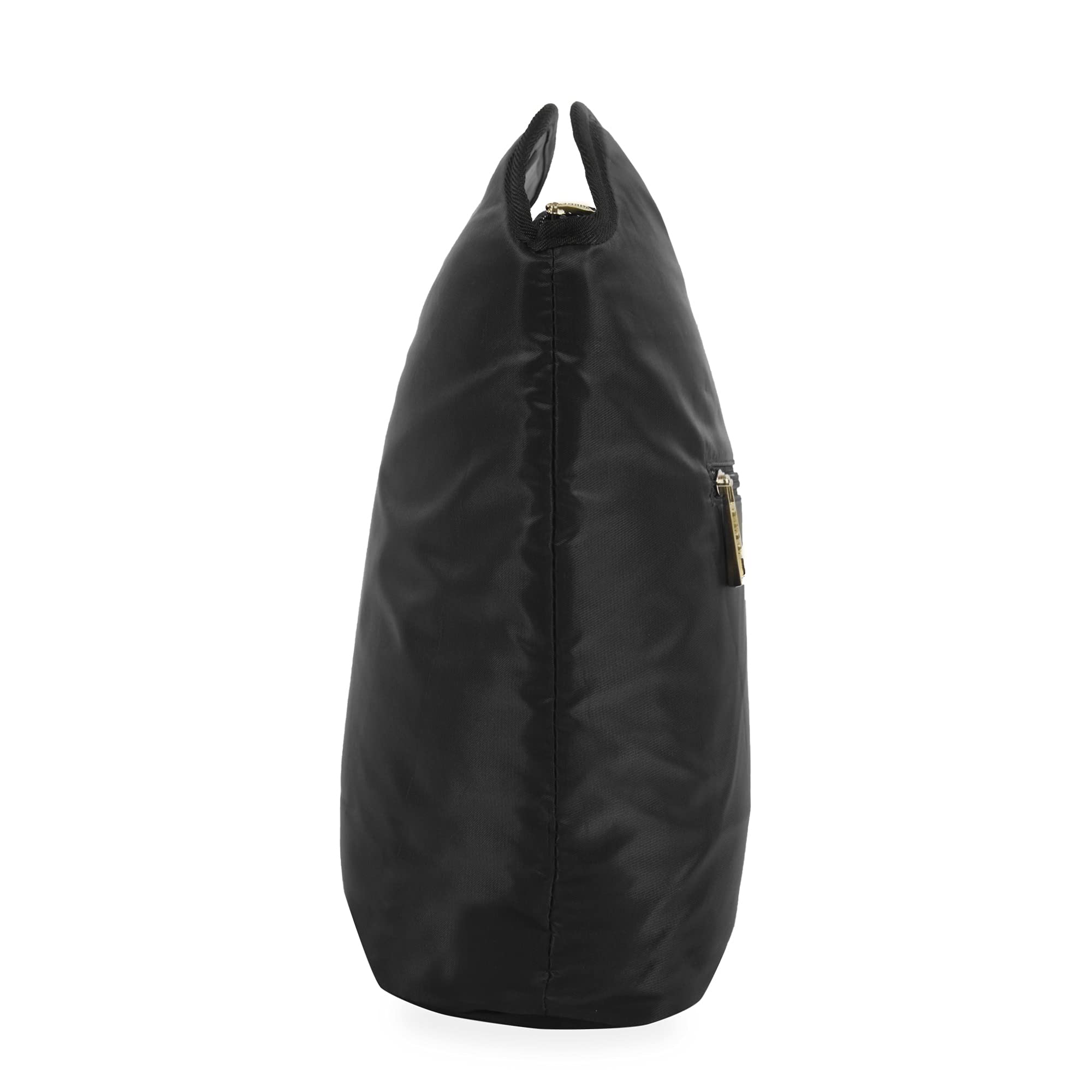 bebe BE-LB-36 Tanya Sac à déjeuner fourre-tout Noir